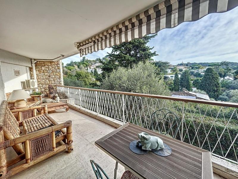 Appartement - 101 m² - 3 pièces