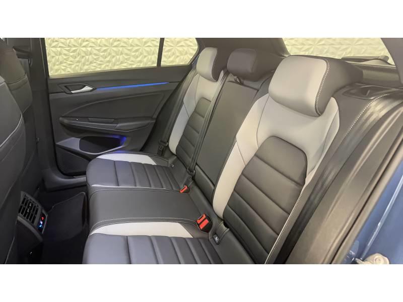 Volkswagen Golf 1.5 eHybrid 272 Dsg6 Gte