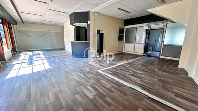 Immeuble - 562 m² - 15 pièces