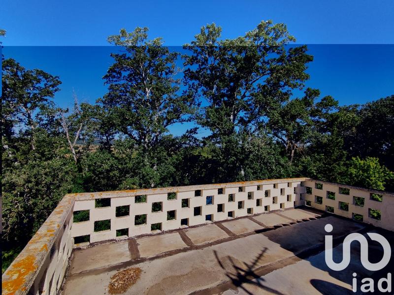 Maison de campagne - 204 m² - 10 pièces