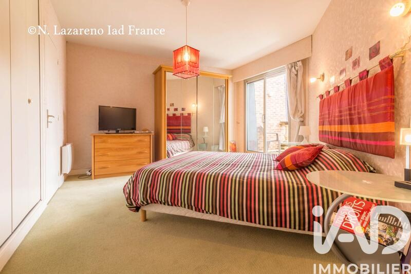 Maison - 124 m² - 4 pièces