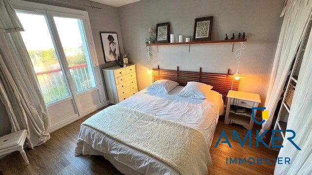 Appartement - 83 m² - 3 pièces