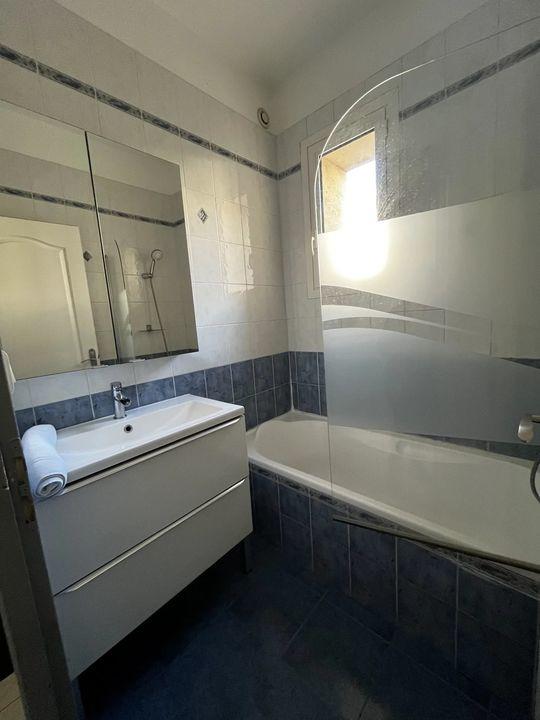 Duplex - 60 m² - 3 pièces