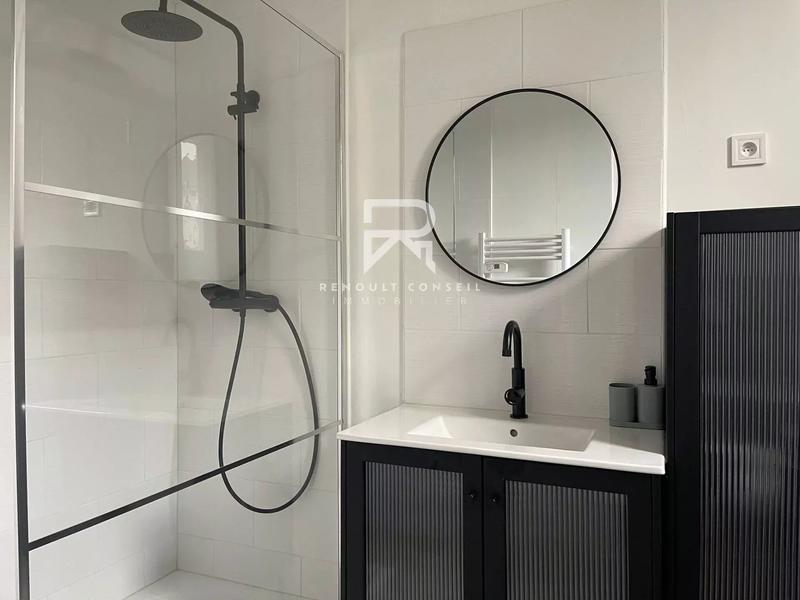 Maison - 52 m² - 2 pièces