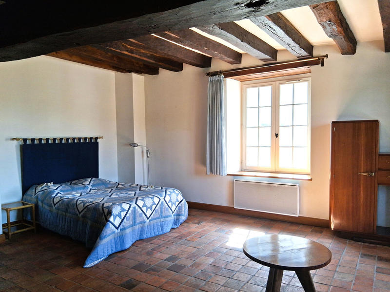 Maison - 215 m² - 8 pièces