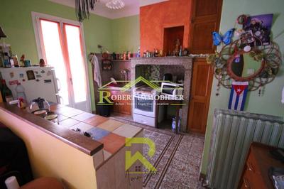 Maison - 55 m² - 3 pièces