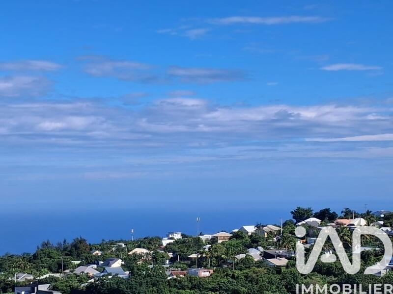 Maison - 147 m² - 6 pièces