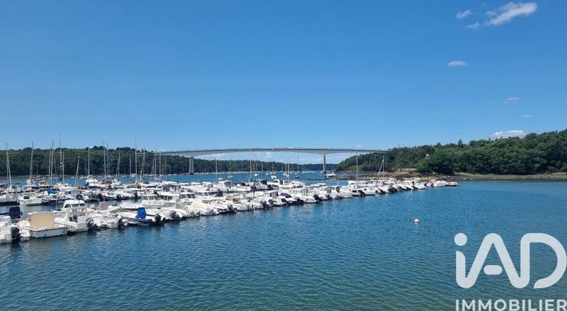 Appartement - 43 m² - 3 pièces