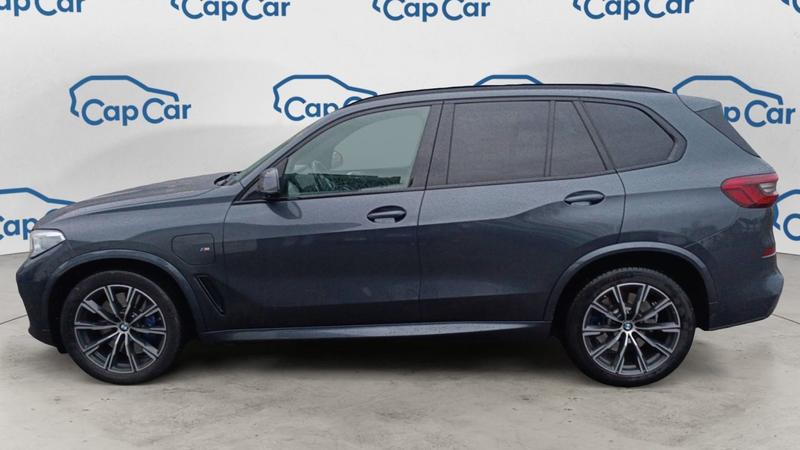 Bmw X5 xDrive 45e 394 Bva8 m Sport