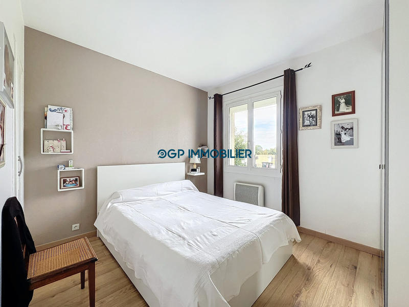 Maison traditionnelle - 134 m² - 5 pièces