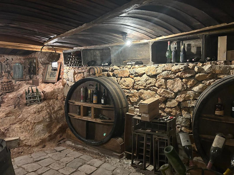 Maison - 200 m² - 6 pièces