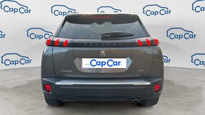 Peugeot 2008 II 1.5 BlueHDi 130.0 Eat 8 Gt Pack - Automatique Entretien constructeur