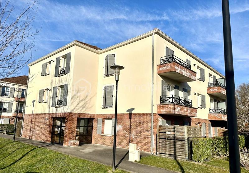 Appartement - 61 m² - 4 pièces