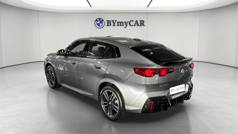 Bmw Ix2 U10 eDrive20 204ch Bva m Sport