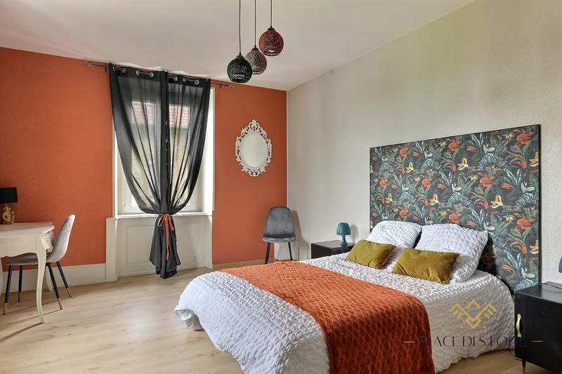 Appartement - 77 m² - 4 pièces