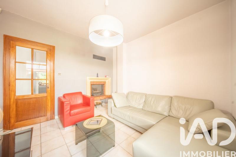 Maison - 176 m² - 7 pièces