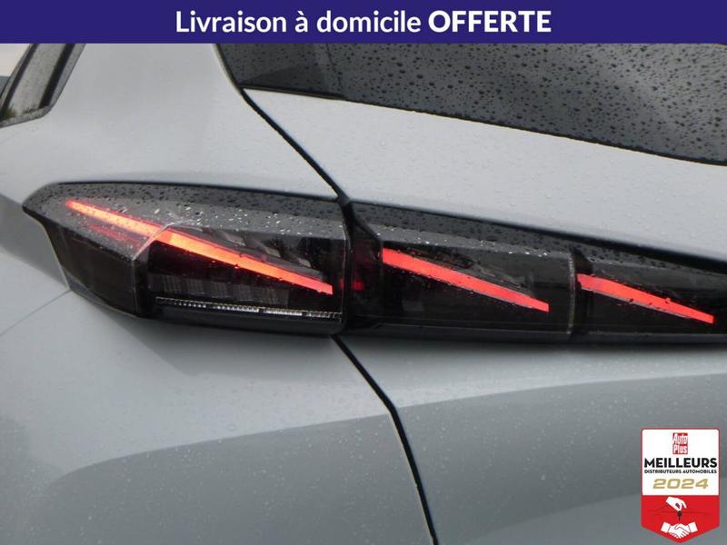 Peugeot 308 BlueHDi 130 s&amp;S Eat8 Gt