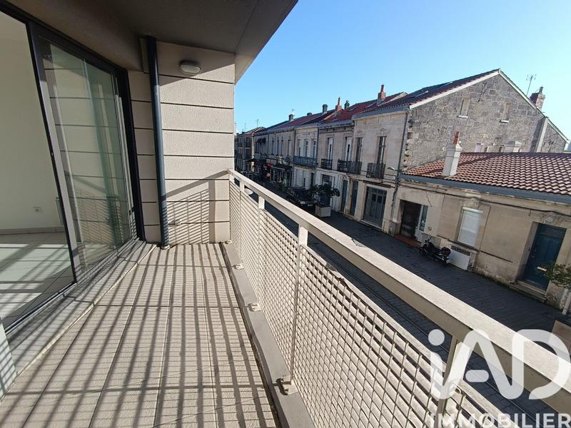 Appartement - 81 m² - 4 pièces