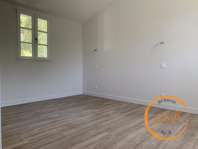 Villa - 140 m² - 5 pièces