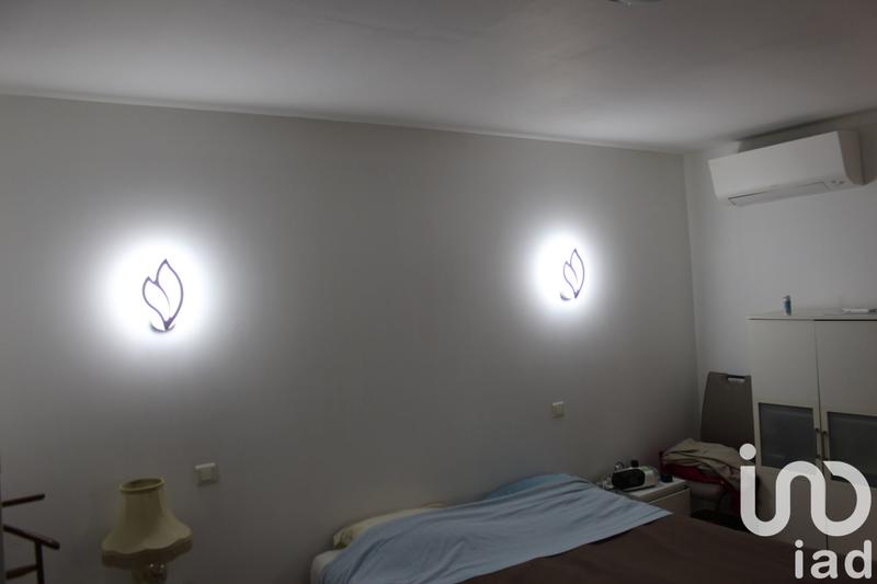 Appartement - 85 m² - 3 pièces