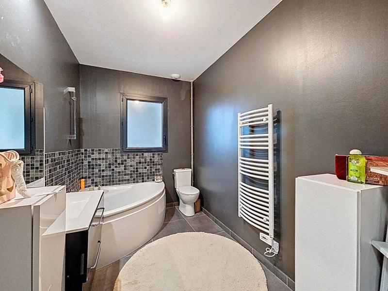 Maison - 118 m² - 5 pièces