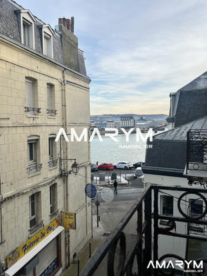 Appartement - 29 m² - 2 pièces