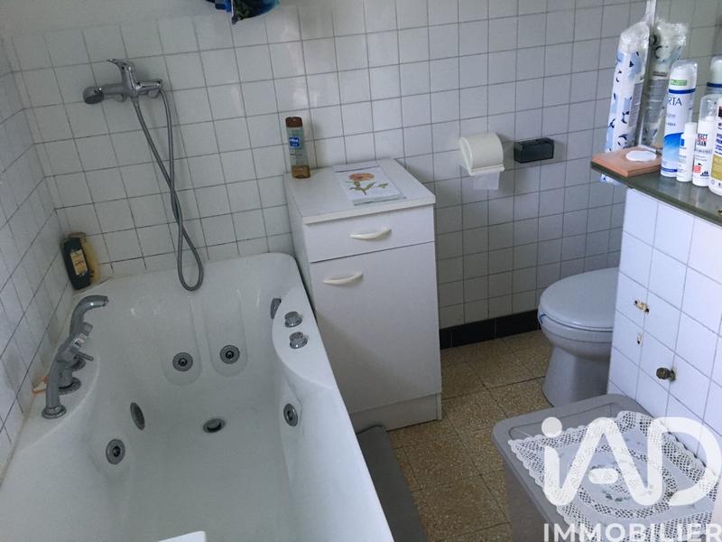 Studio - 24 m² - 1 pièce