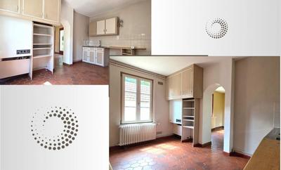 Maison - 175 m² - 7 pièces