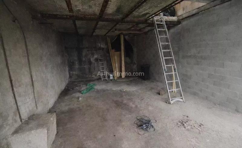 Maison - 93 m² - 5 pièces