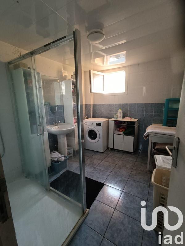 Maison - 154 m² - 6 pièces