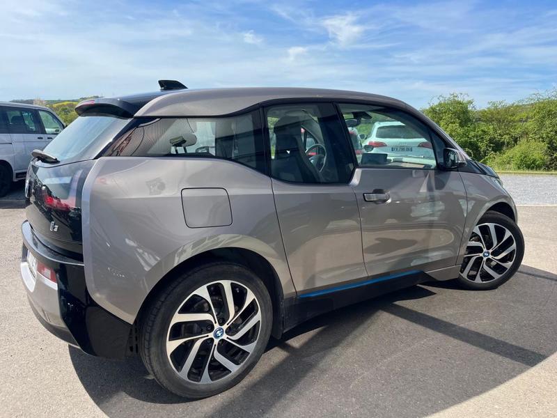 Bmw i3 I01 170 ch UrbanLife a
