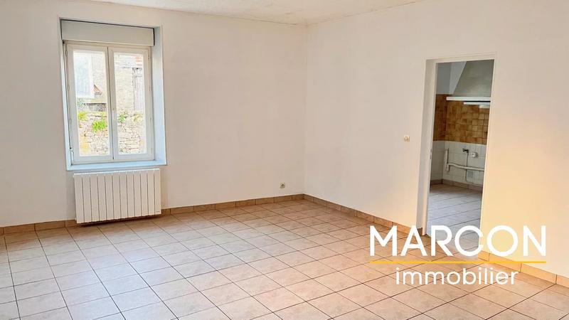 Appartement - 97 m² - 4 pièces