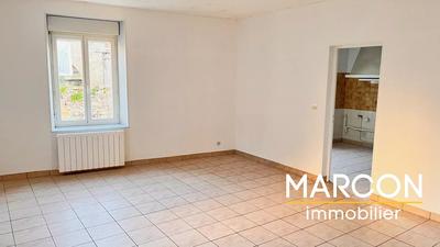 Appartement - 97 m² - 4 pièces