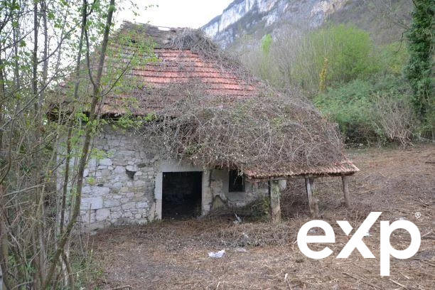 Maison - 64 m² - 1 pièce