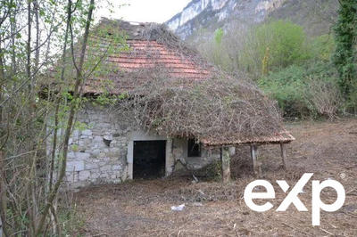 Maison - 64 m² - 1 pièce