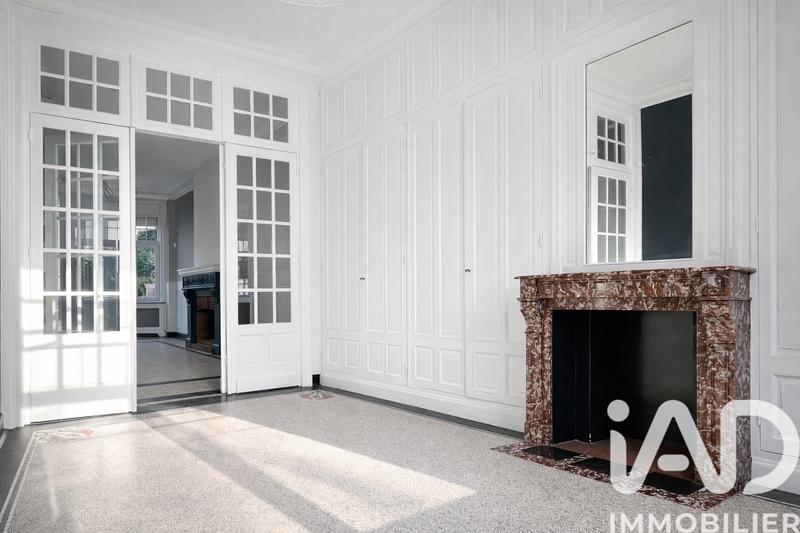 Maison de ville - 170 m² - 5 pièces