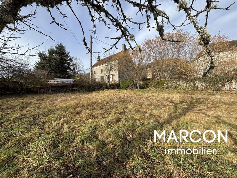 Maison de village - 104 m² - 4 pièces