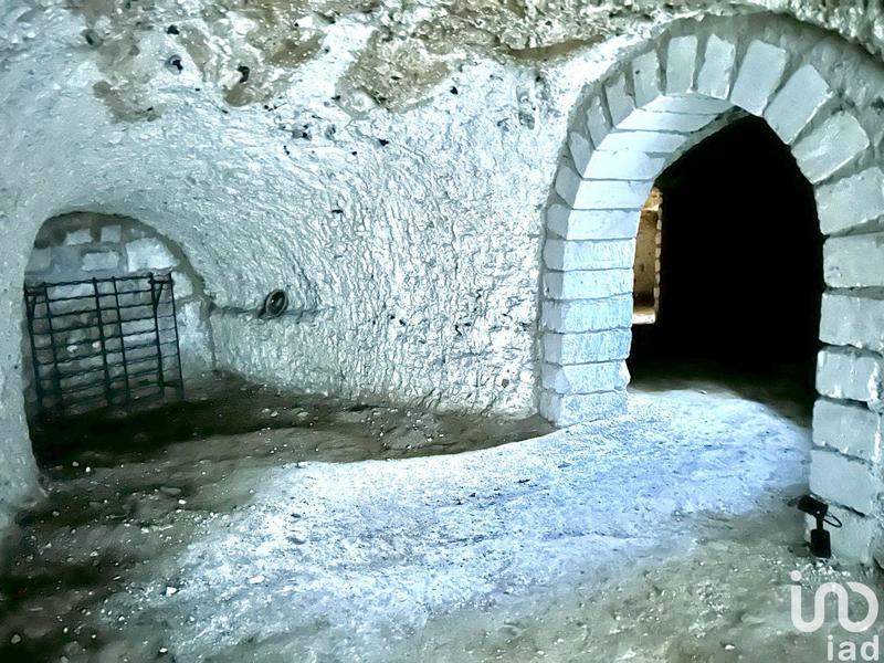 Maison - 167 m² - 6 pièces