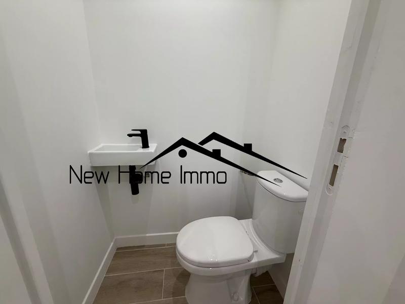 Local commercial - 48 m² - 1 pièce