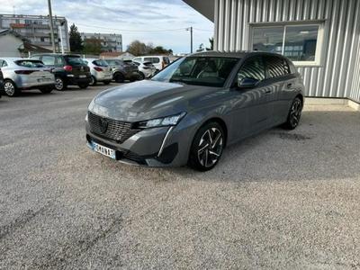 Peugeot 308 BlueHDi 130ch s&amp;S Eat8 Allure