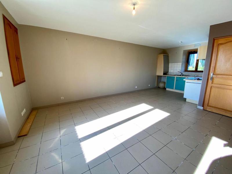 Maison - 67 m² - 3 pièces