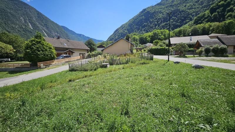 Terrain - 333 m²