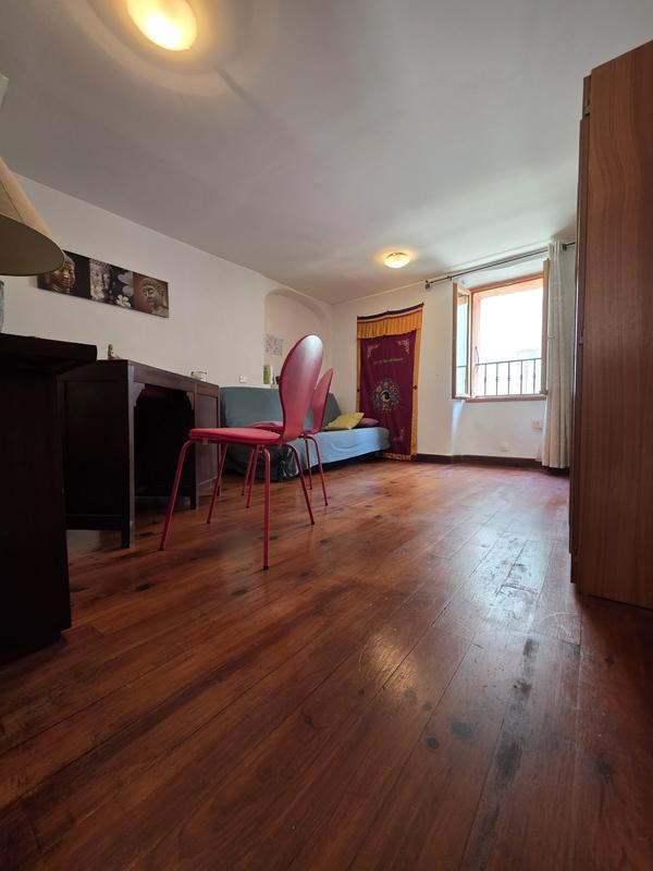 Maison en pierre - 158 m² - 6 pièces