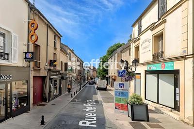 Appartement - 105 m² - 5 pièces