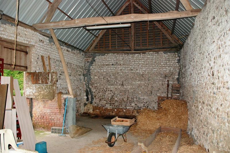 Maison - 113 m² - 6 pièces