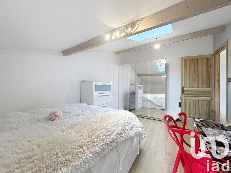 Maison - 176 m² - 4 pièces