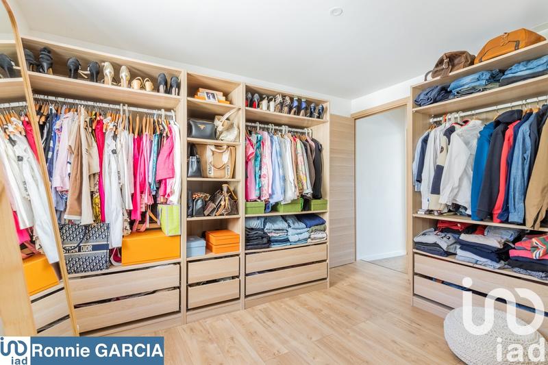 Maison de ville - 150 m² - 5 pièces