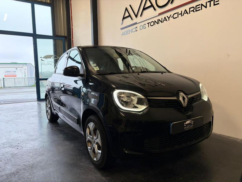 Renault Twingo Phase 2 0.9 Tce 95ch/ Zen