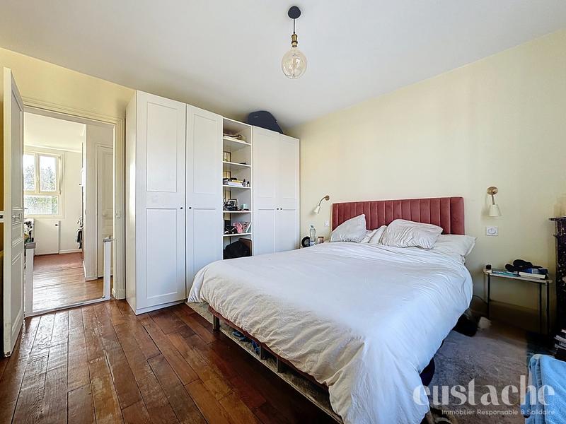 Appartement - 49 m² - 3 pièces