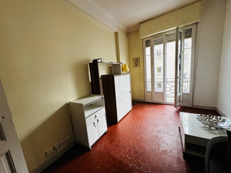 Appartement - 30 m² - 1 pièce